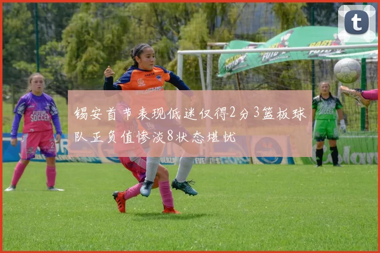 锡安首节表现低迷仅得2分3篮板球队正负值惨淡8状态堪忧